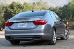 Kia K900 V8 2015 года